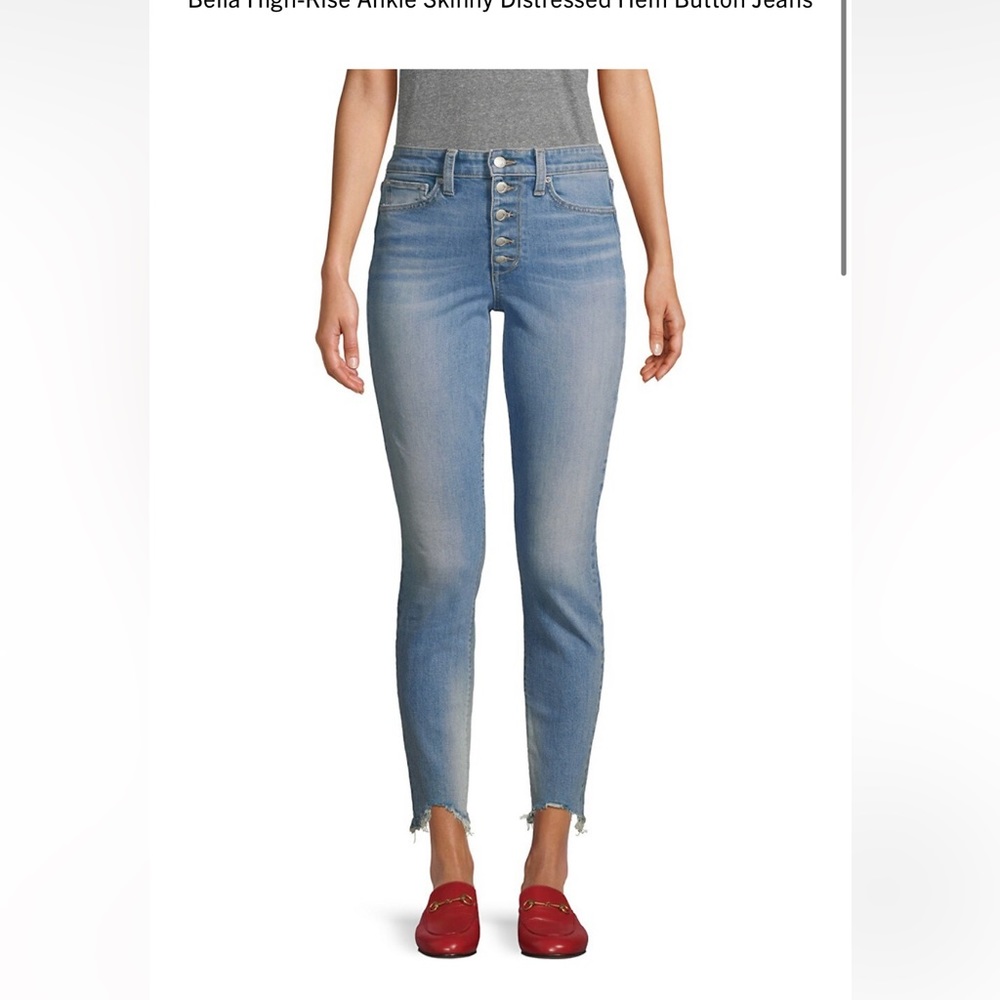 Joe’s Jeans The Bella